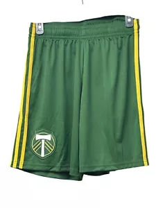Adidas Portland Timbers Herren Shorts, 406PA Gr. M - Bild 1 von 8