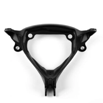Soporte de carenado superior del faro delantero para Suzuki GSXR1000 2009-2016 2015 14 Foto 1 de 4
