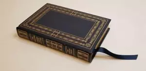 The Yearling By Majorie Kinnan Rawlings Franklin Library 1981 LIMITED EDITION - Picture 1 of 9