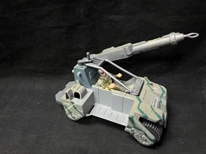 1992 Kenner Aliens Space Marine The Stinger XT-37 (missing parts) - Picture 1 of 5