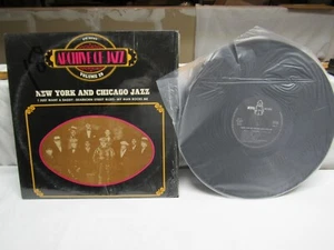 ARCHIVE OF JAZZ Vol.29 New York Chicago Jazz BYG 12" Schallplatte - Bild 1 von 5