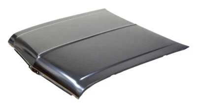 Capó estilo OE con refuerzo SS AMD para Chevrolet Chevy II 300-3068-1 Foto 1 de 2