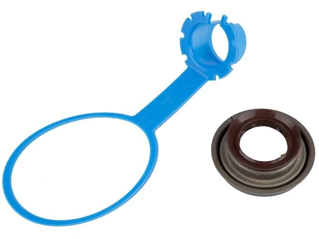 Уплотнение половины вала переднего шарнирного соединения для 2012–2017 Buick Verano переменного тока Delco 12467PZMK - Изображение 1 из 2