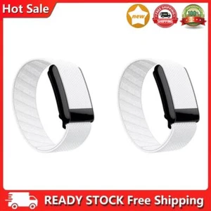 Nylon Fitness Band for Whoop Breathable Replacement Strap Sports Wristband (J) - Zdjęcie 1 z 5