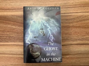 Ghost in the Machine – Arthur Koestler – Softcover - Picture 1 of 3