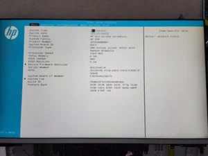 AMD Athlon Silver 3050U DD0010 MonkD Motherboard L90522-001 L73427-003 LPV049 - Picture 1 of 7