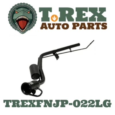 Jeep Grand Cherokee 2005-2010 tanque de combustible cuello de llenado Foto 1 de 2