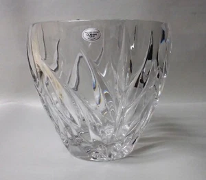 Gorham Star Blossom Clear Crystal Bowl - C271 - Picture 1 of 3