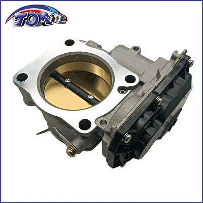 Throttle Body for 2016-2023 Honda Ridgeline Pilot Odyssey Passport Acura MDX - Image 1 of 4