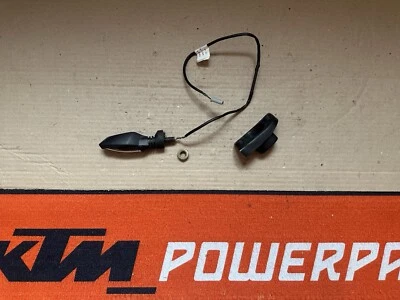 1x Blinker  LED 125 200 390 Duke RC LC4 EGS EXC usw… - Bild 1 von 4
