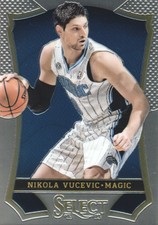 2013-14 Select Basketball Card Pick