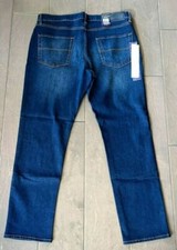 Lucky Brand 410 Slim 5 Pocket Men's Jean