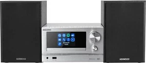 Kenwood M7000SS - Micro Chaine Hi-Fi Connectée- Radio Internet via Wi-Fi-Spotify - Imagen 1 de 1