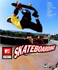 Mtv's SPORTS: Skateboarding Featuring Andy Macdonald [Video Game]