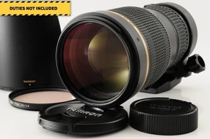 [Top MINT] TAMRON SP AF 70-200mm F/2.8 Di LD IF MACRO A001 for Pentax JAPAN #180 - Picture 1 of 24