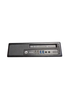 HP EliteDesk 800 G1 USDT PC C8N28AV i7 8GB - Picture 1 of 7