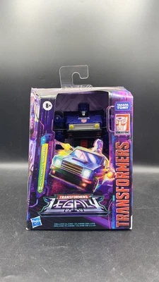 Hasbro Transformers Legacy: Autobot Skids Figure - Image 1 of 4