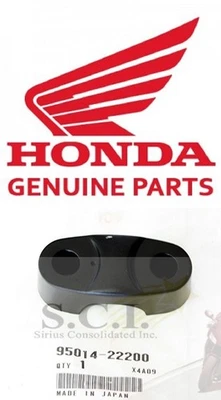 МОСТ РУЛЯ HONDA CT70 CB350 CB400T CM400 CB450 CB500T CB750 CB900C XR650 - Изображение 1 из 4