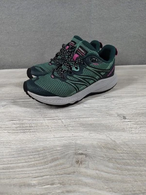Merrell Bravada 2 Breeze J037364 Sneaker Women's Sz 5 Jade Hiking Shoes  - Image 1 of 4