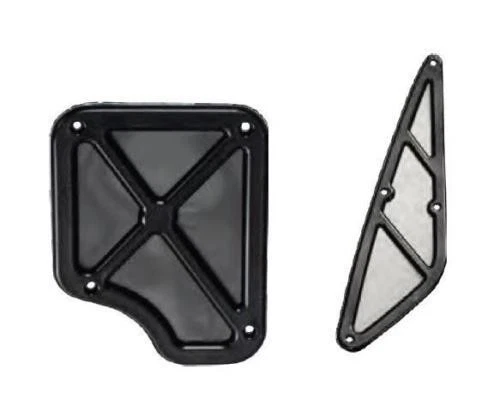 Kit de eliminación de aire caliente lado derecho Starting Line Max Flow #32-615 Ski-Doo Foto 1 de 1