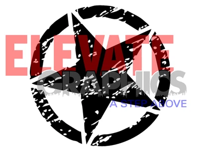 Se adapta a gráficos Jeep Wrangler brújula capó calcomanías pegatinas rayas de vinilo 2000-2026 Foto 1 de 4