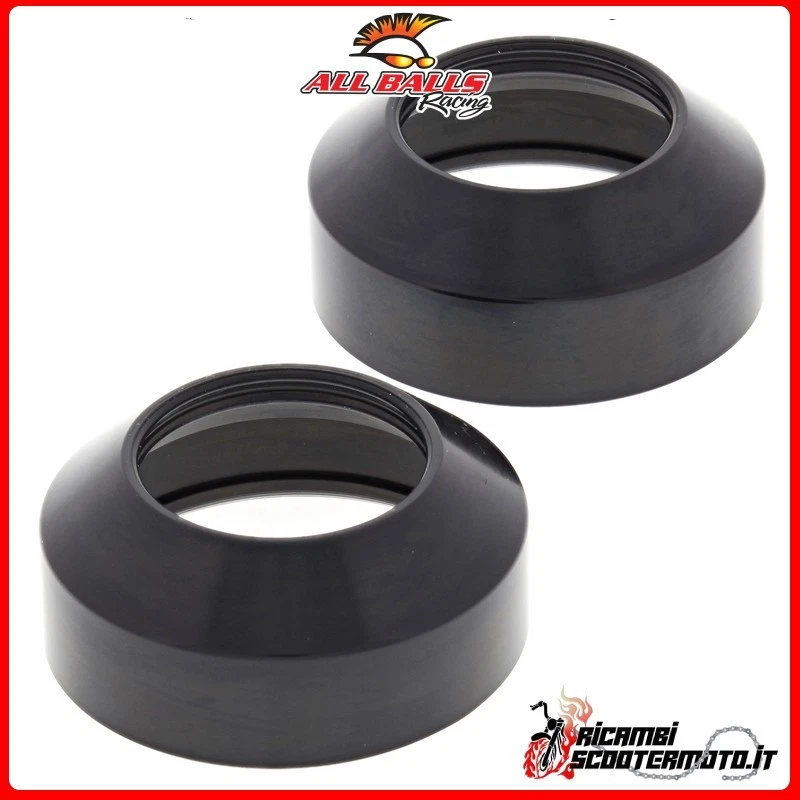 KIT PARAPOLVERE FORCELLA ALL BALLS KAWASAKI KX 80 1987 57-130#2 Foto 1 de 1