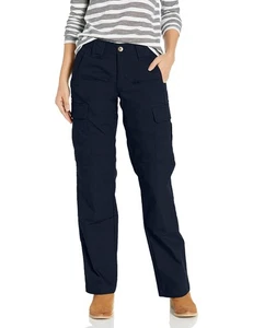 Propper Women's F5259-Kinetic Tactical Pants 8 Lapd Navy - Picture 1 of 2