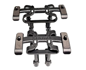 Arrma Mojave 6s BLX V2 Karosseriehalterungen Pfosten Set FR & RR Composite Towers ARA7604V2 - Bild 1 von 7