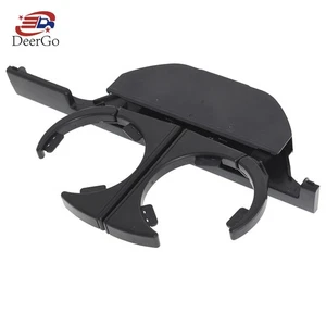 FÜR BMW 5ER E39 AUTO BECHERHALTER GETRÄNKEHALTER DOSENHALTER VORNE 51168190205 - Bild 1 von 10