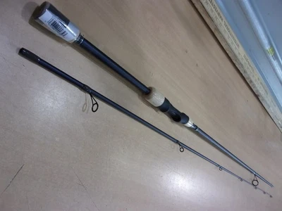 PFLUEGER PRESIDENT XT SPINNING ROD 7 foot length Medium Light power - Image 1 of 4