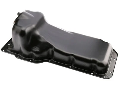 Para Dodge Ram 1500 2005-2010 cárter de aceite 37789XRGS 2008 2006 2007 2009 4,7 L V8 Foto 1 de 2