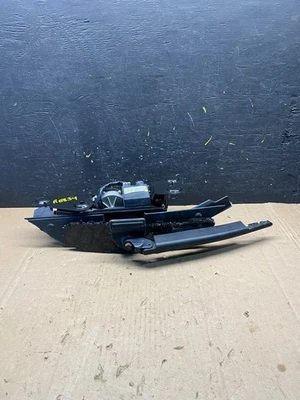 Motor limpiaparabrisas trasero Lincoln Navigator 2015 a 2017 R8834 DG Foto 1 de 4