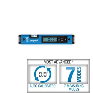16 in. True Blue Digital Box Level - Picture 1 of 10