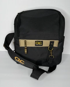 CLC Custom LeatherCraft 21-Pocket Electrician Tool Pouch, 10in.W x 4in.D x 14 - Picture 1 of 3