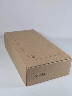 Cisco Meraki MR44-HW WiFi 6 Access Point Unclaimed Verified New Open Box - Image 1 of 4