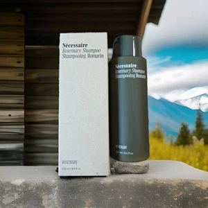 Nécessaire Shampoo al Rosmarino | Pulizia Rinforzante Multiproteica 8,4 Fl Oz - Foto 1 di 3