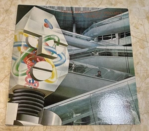 The Alan Parsons Project. I Robot. NM Vinyl LP. 1977 Original. Tested Plays VG+ - Picture 1 of 4