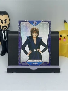 Sue Ellen Ewing 2024 Kakawow Cosmos Warner Brothers 100th CWQ-B-223 Dallas - Picture 1 of 2