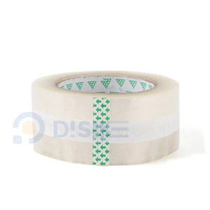 Strong Self Stick Tape,Lenovo Laptop Carton Sealing Packing Tape,50mm*50m - Picture 1 of 3