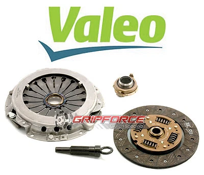 VALEO PREMIUM HD CLUTCH KIT fits 2004-2009 KIA SPECTRA / SPECTRA 5 LX SX EX 2.0L - Image 1 of 3