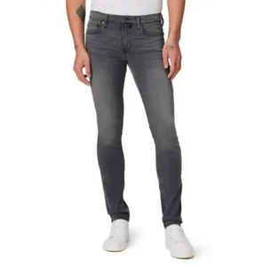 Jean homme Stockton skinny AG Jeans 30 x 33 (2 ans penthouse) gris foncé neuf avec étiquette - Photo 1/16