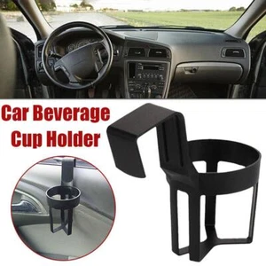 Soporte para bebidas de montaje en taza de agua para puerta de auto automóvil camión D3P7 Universa> T4R5 - Imagen 1 de 13