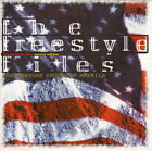 Diverse - The Freestyle Files - Underground Sounds Of America (CD, Comp)