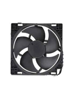 Internal Cooling Fan Replacement 5 Blades 4 Pin For Microsoft XBox One S Slim - Picture 1 of 1