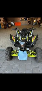 Quad AEON Cobra 420 SX LOF - Bild 1 von 3
