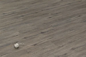 Black Oak HYBRID CLICK LUXURY VINYL COMMERCIAL FLOORING WATER PROOF EASY DIY - Picture 1 of 12