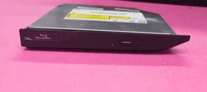 Asus N73J - N73JQ Masterizzatore DVD Lettore CD BLURAY BLU RAY SATA - Picture 1 of 2