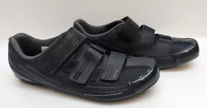 Zapatos de ciclismo de carretera Shimano EU48 RP2 SPD-SL (Talla Reino Unido 12 1/2) Shimano Dynalast - Imagen 1 de 24