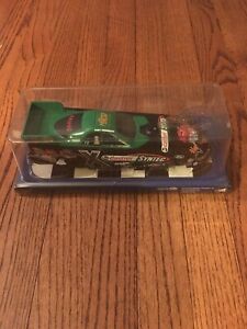 WINNERS CIRCLE *TONY PEDREGON *MUPPETS 25TH ANNIVERSARY FUNNY CAR *1:24 SCALE* 