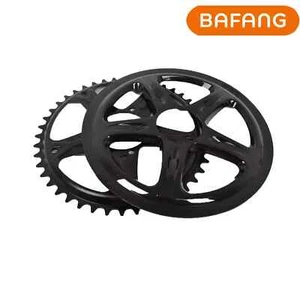 Bafang BBS01B BBS02B Mid Drive Motor Chainwheel eBike Sprocket 44T - Picture 1 of 3